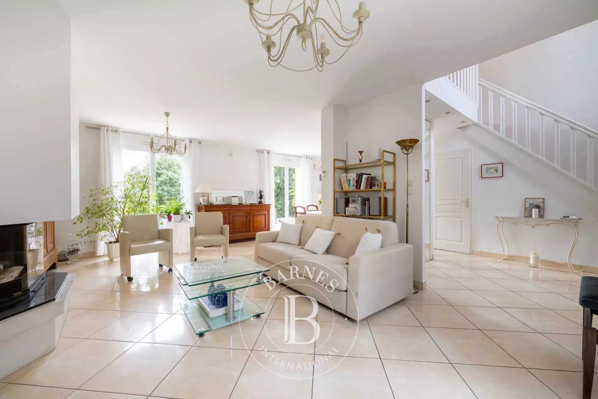 Maison Le Chesnay-Rocquencourt  -  ref 86340379 (picture 3)