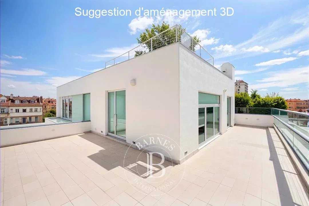 Appartement Versailles  -  ref 86277651 (picture 1)