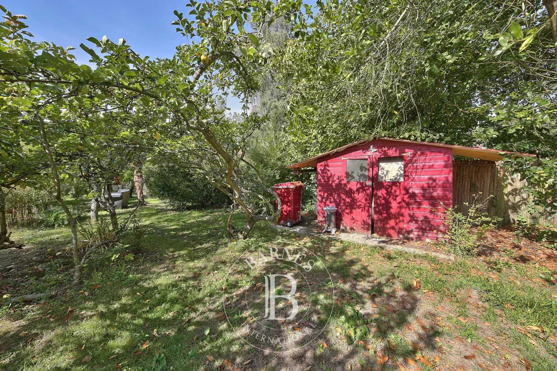 Casa Viroflay  -  ref 7416750 (picture 3)