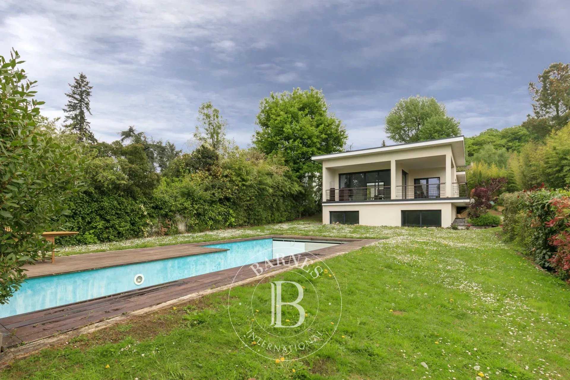 Maison Verrières-le-Buisson  -  ref 85766045 (picture 3)