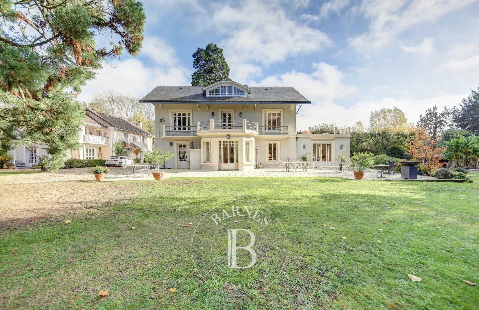 Maison Versailles  -  ref 86711849 (picture 3)