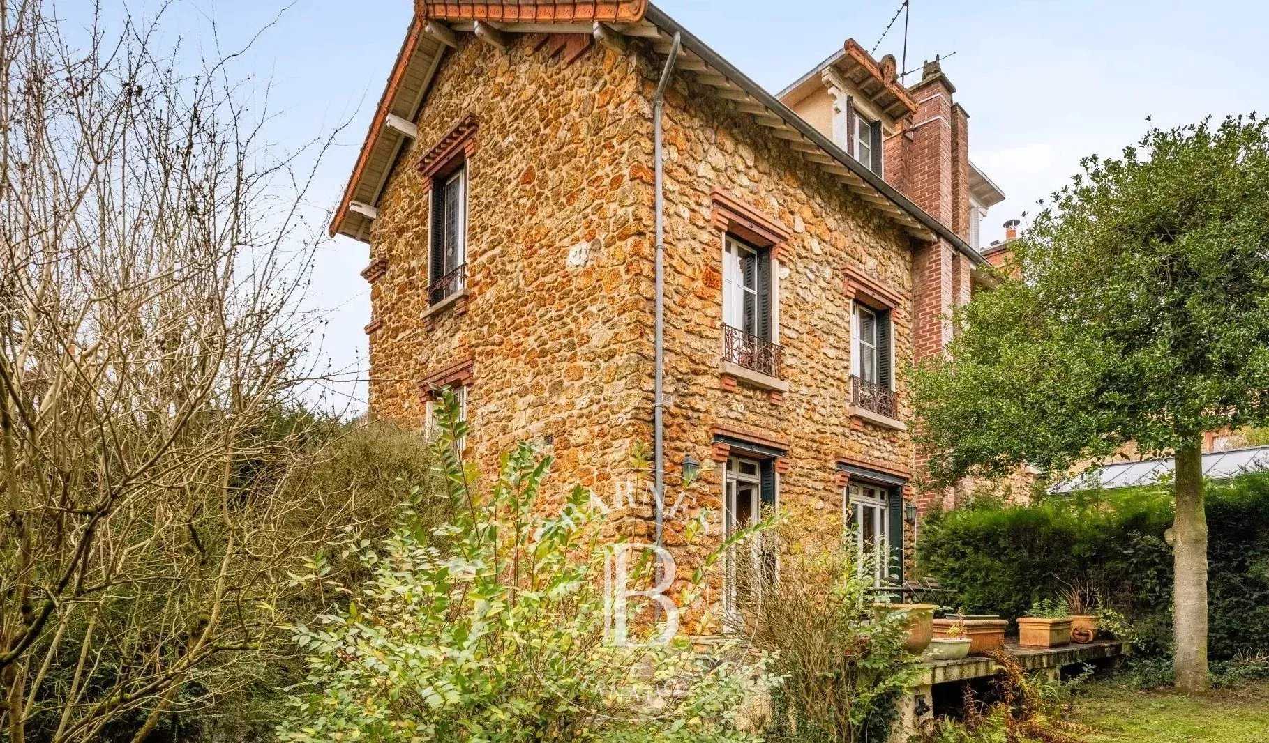 Maison Viroflay  -  ref 85475149 (picture 2)