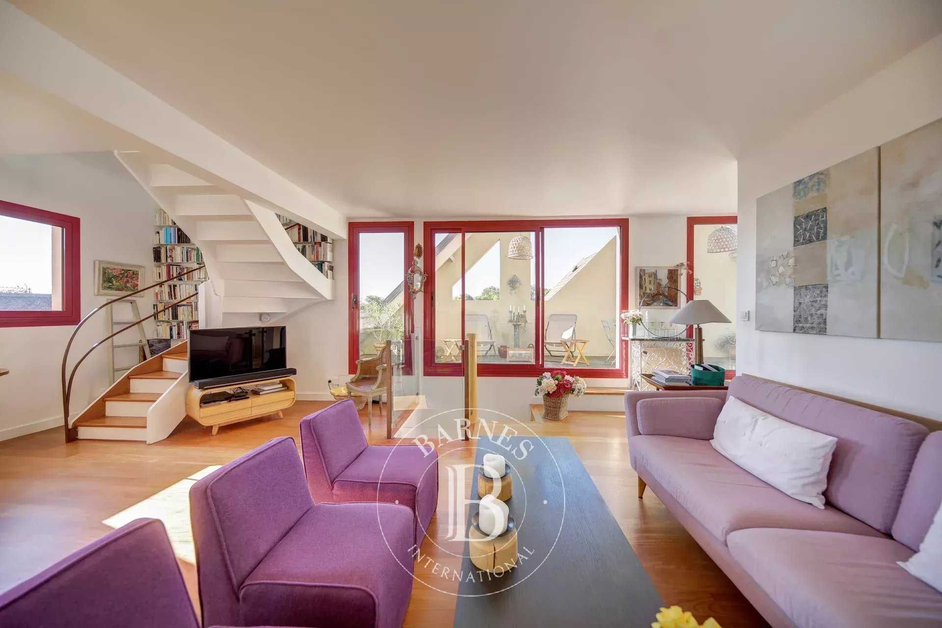 Triplex Versailles  -  ref 86182911 (picture 2)