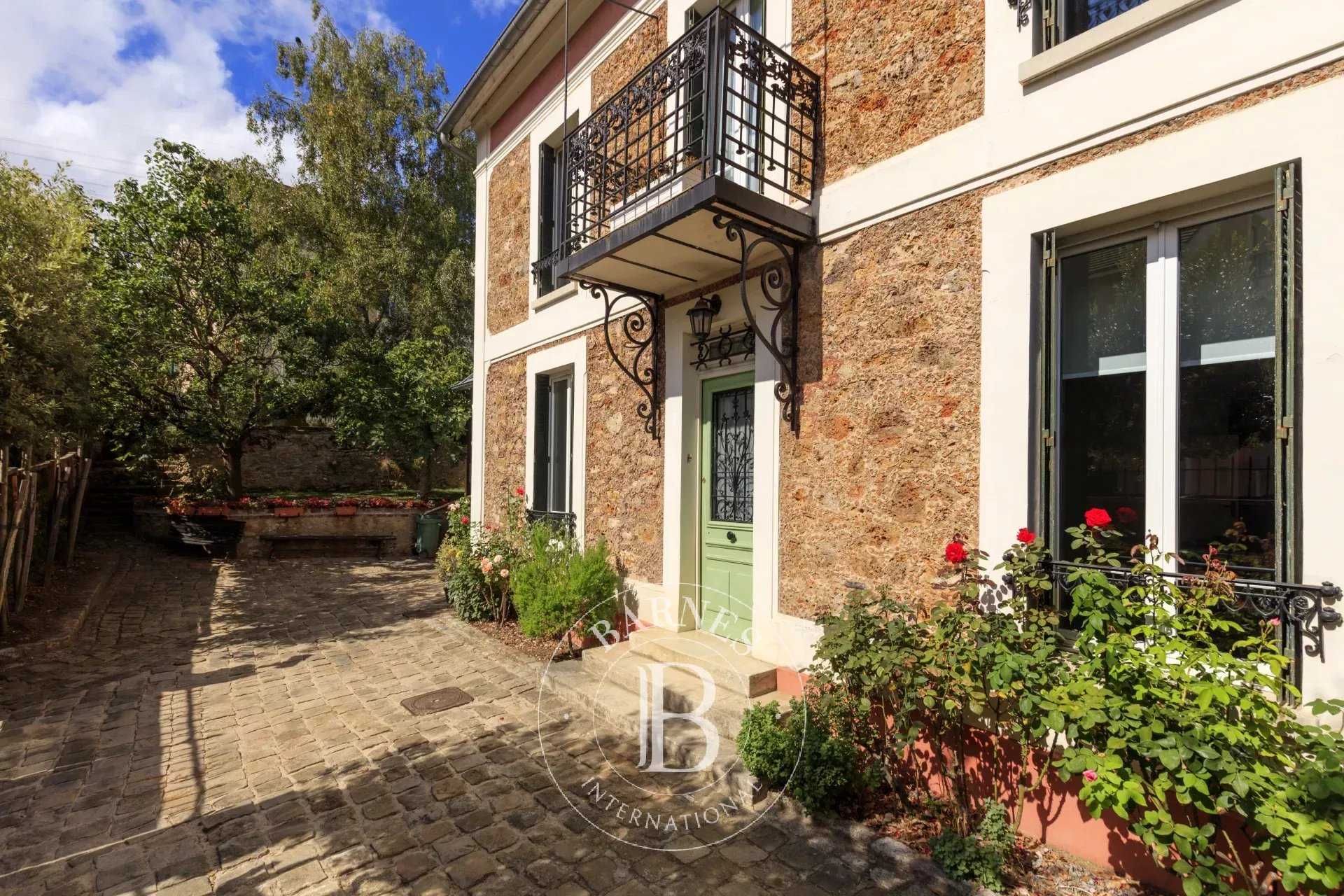 Maison Igny  -  ref 86153817 (picture 1)