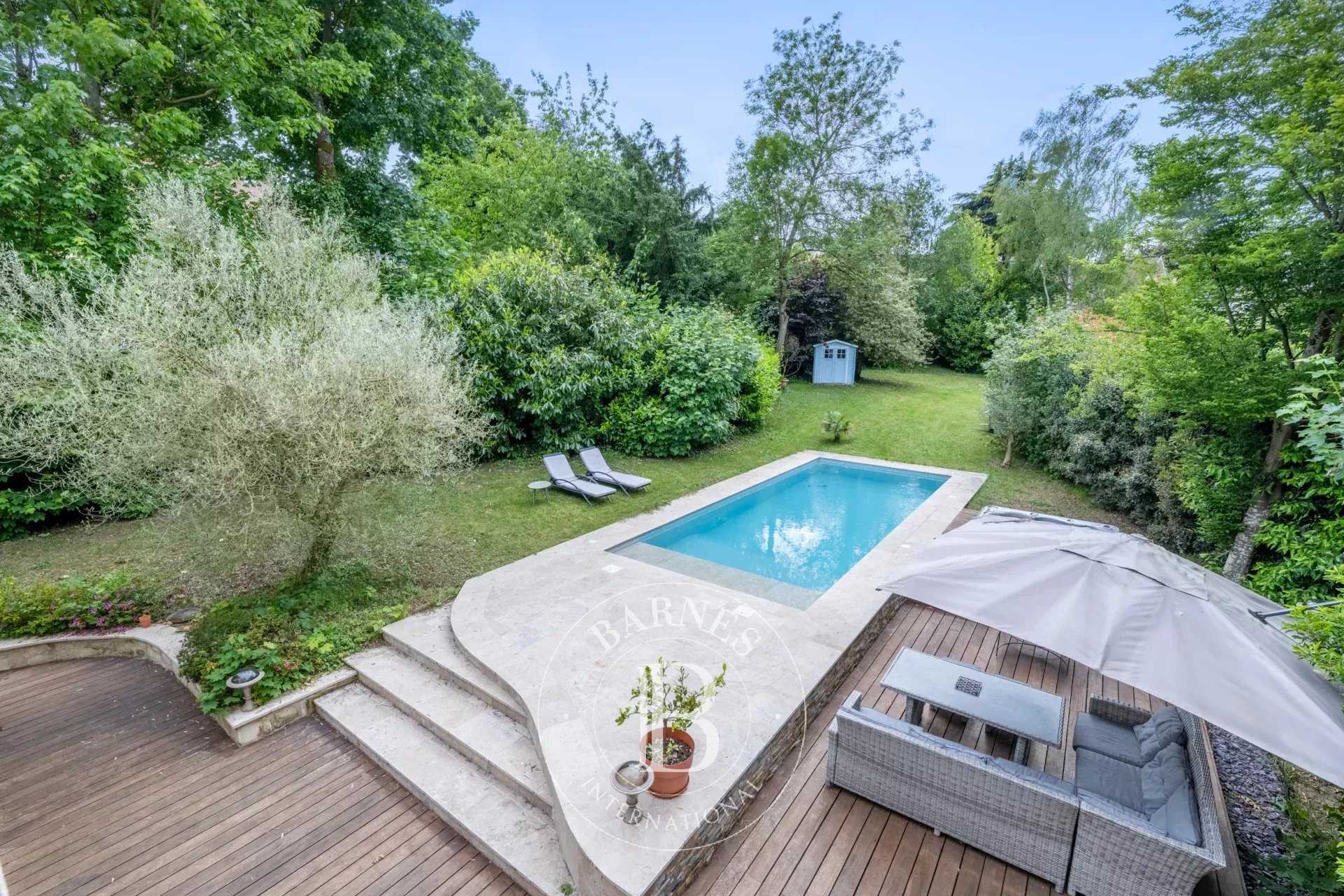 Maison Louveciennes  -  ref 85842667 (picture 1)
