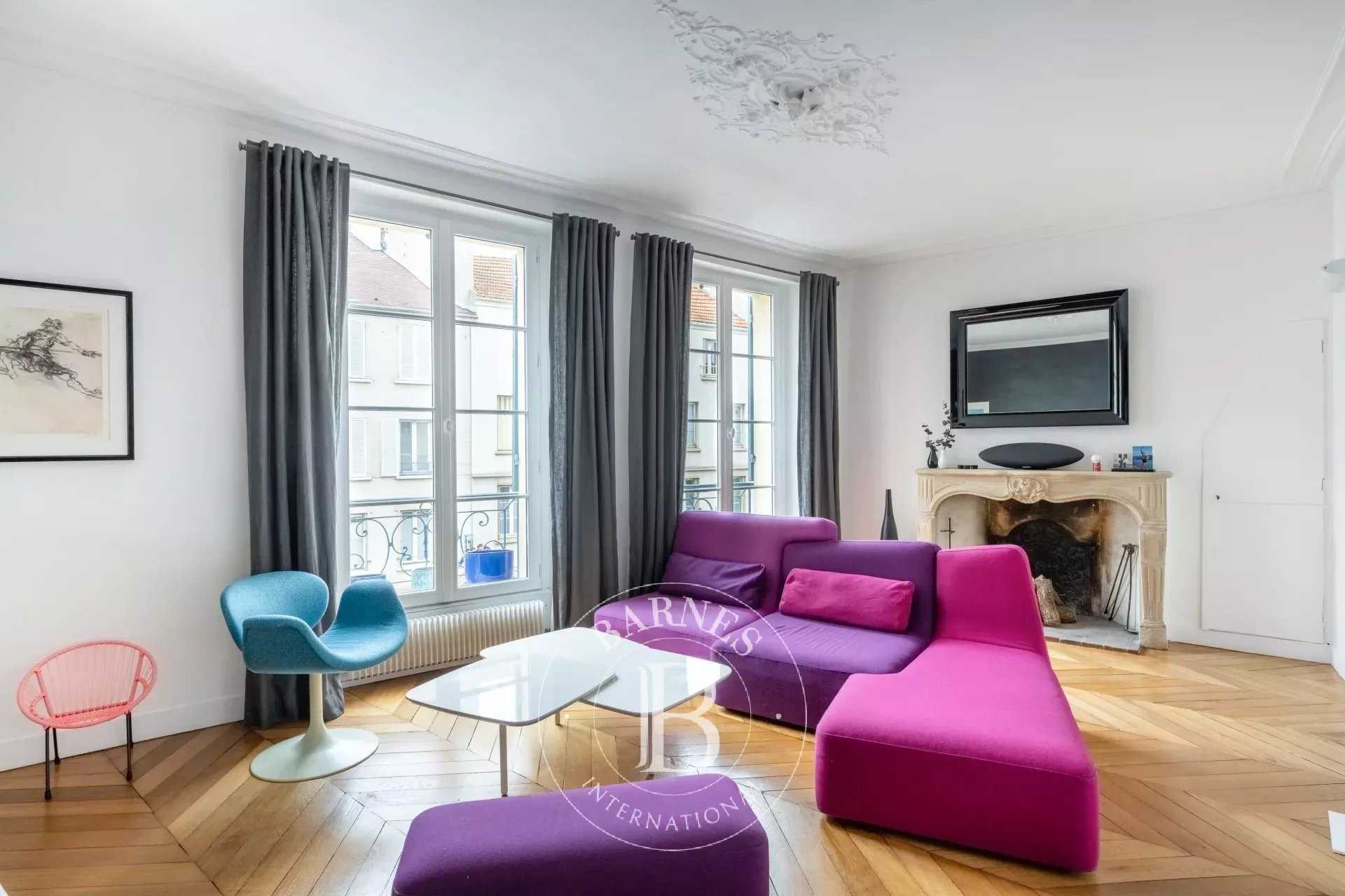 Piso Saint-Germain-en-Laye  -  ref 82574096 (picture 1)