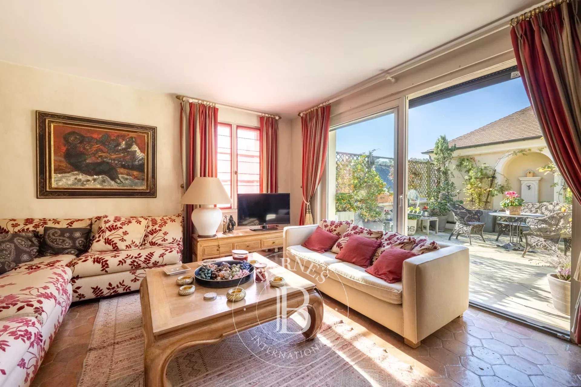 Casa La Celle-Saint-Cloud  -  ref 86242611 (picture 2)