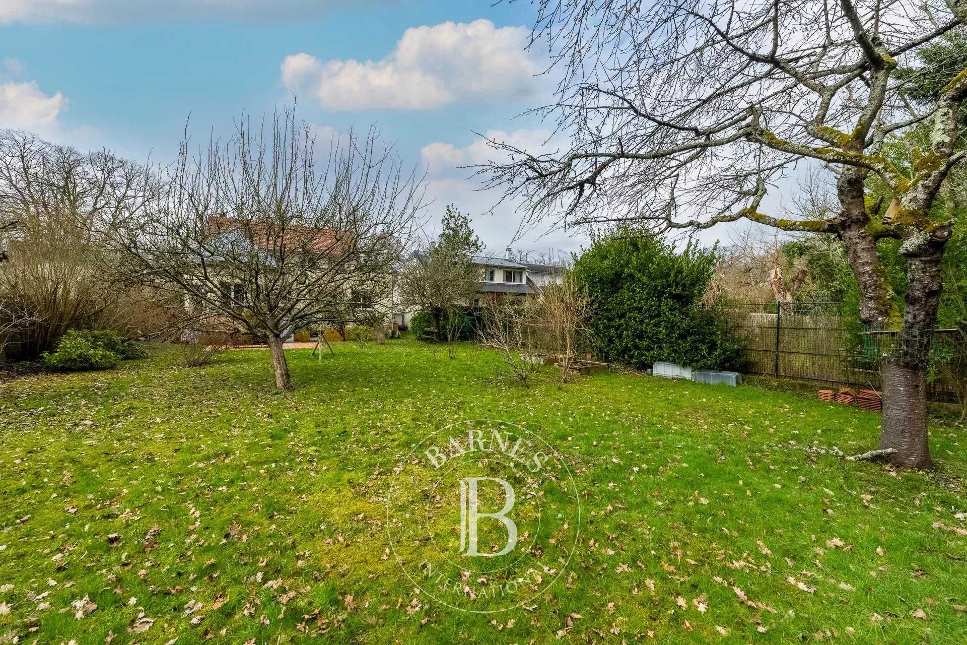House La Celle-Saint-Cloud  -  ref 85651499 (picture 3)