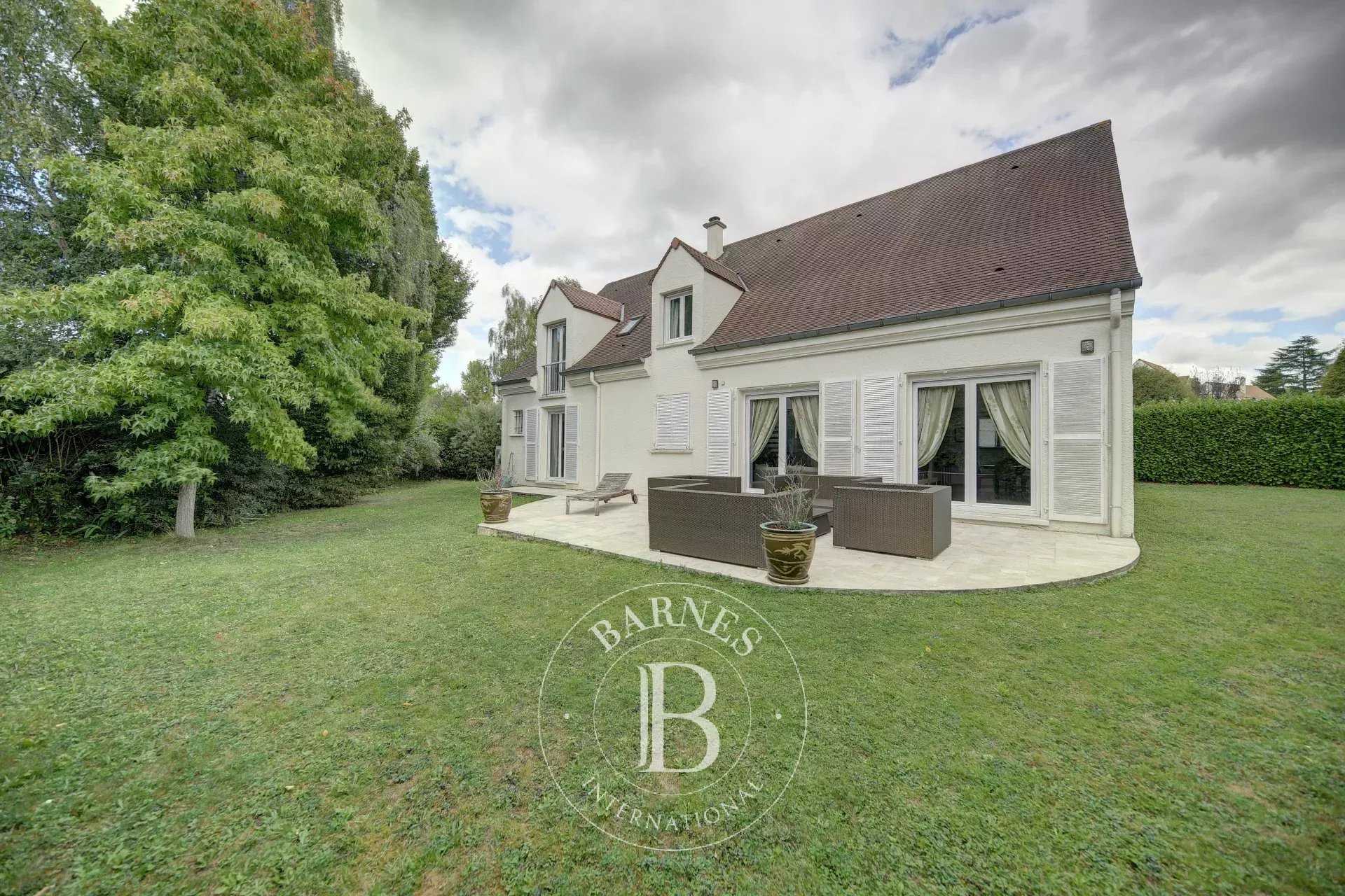 Maison Saint-Nom-la-Bretèche  -  ref 85978964 (picture 3)