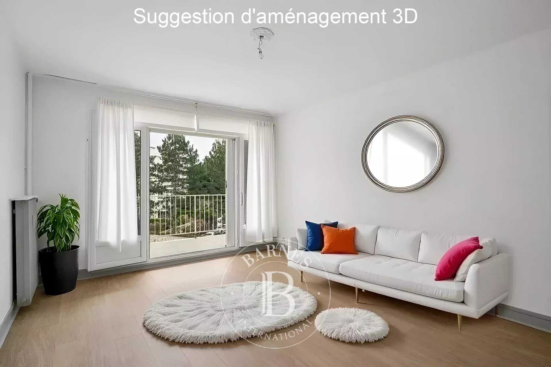 Appartement Versailles  -  ref 86658954 (picture 1)