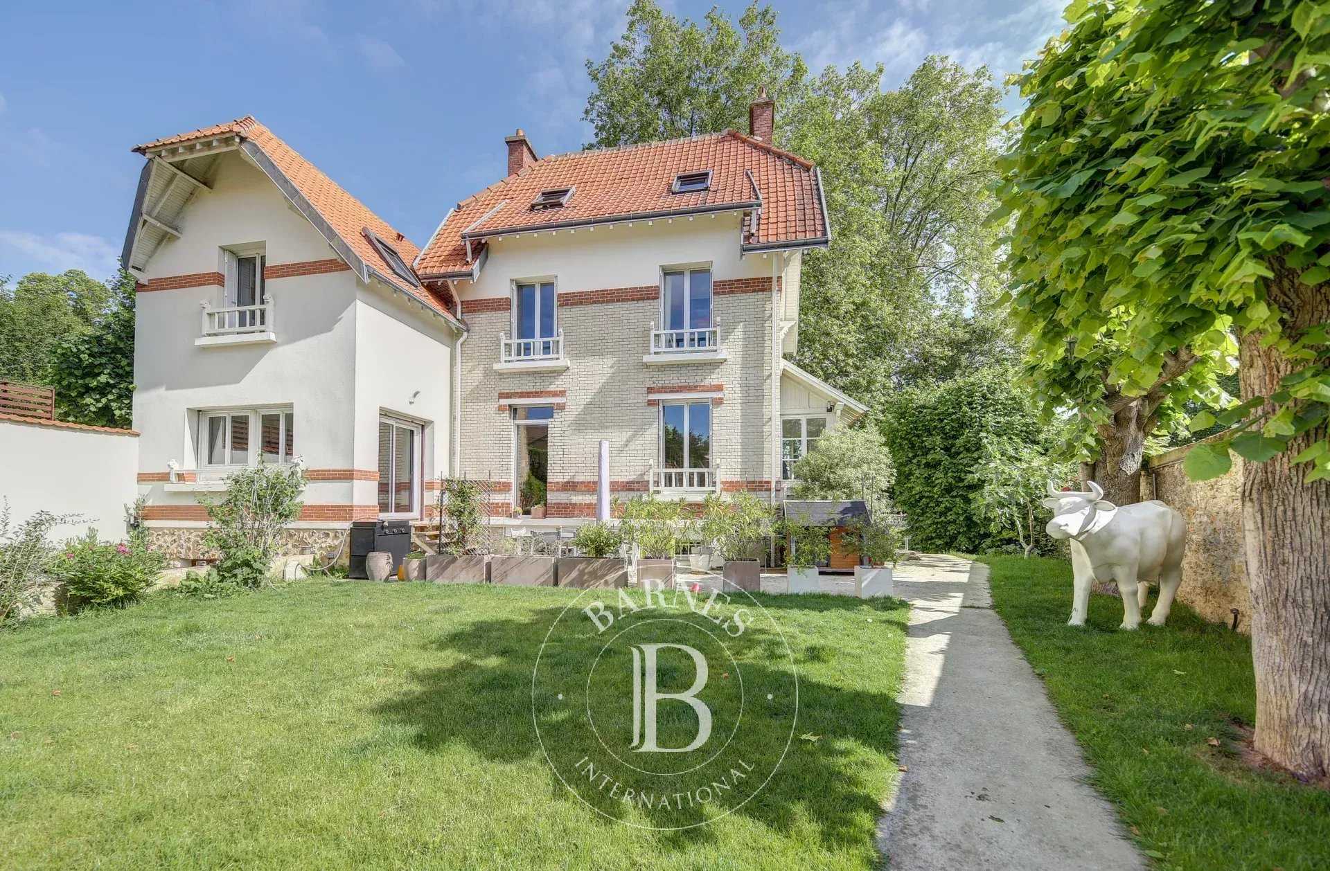House Versailles  -  ref 86925933 (picture 1)