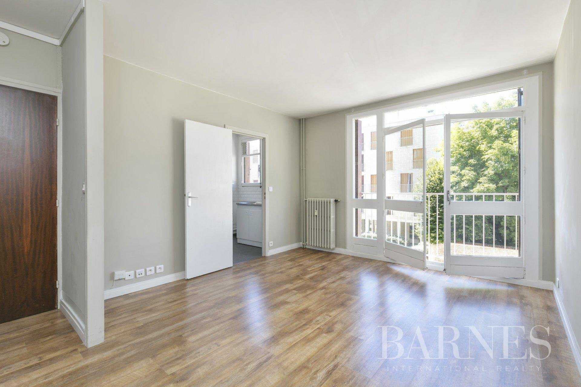 Apartment Saint-Germain-en-Laye  -  ref 7220752 (picture 1)