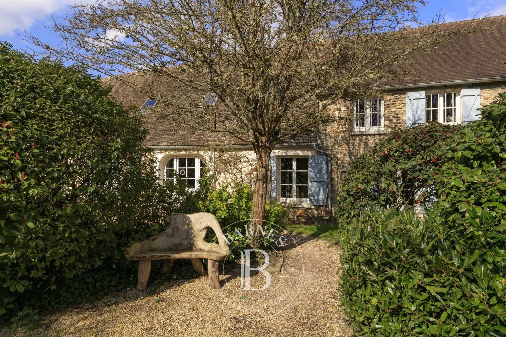 Maison Montfort-l'Amaury  -  ref 85598803 (picture 3)