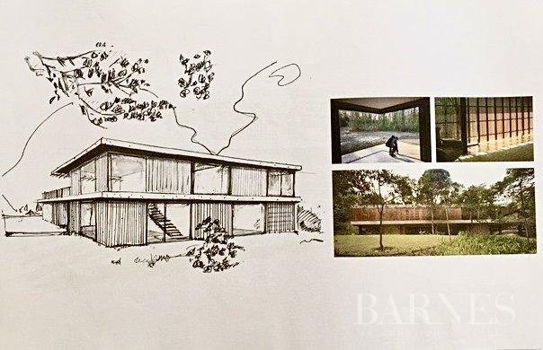 Terrain constructible Feucherolles  -  ref 7376514 (picture 2)