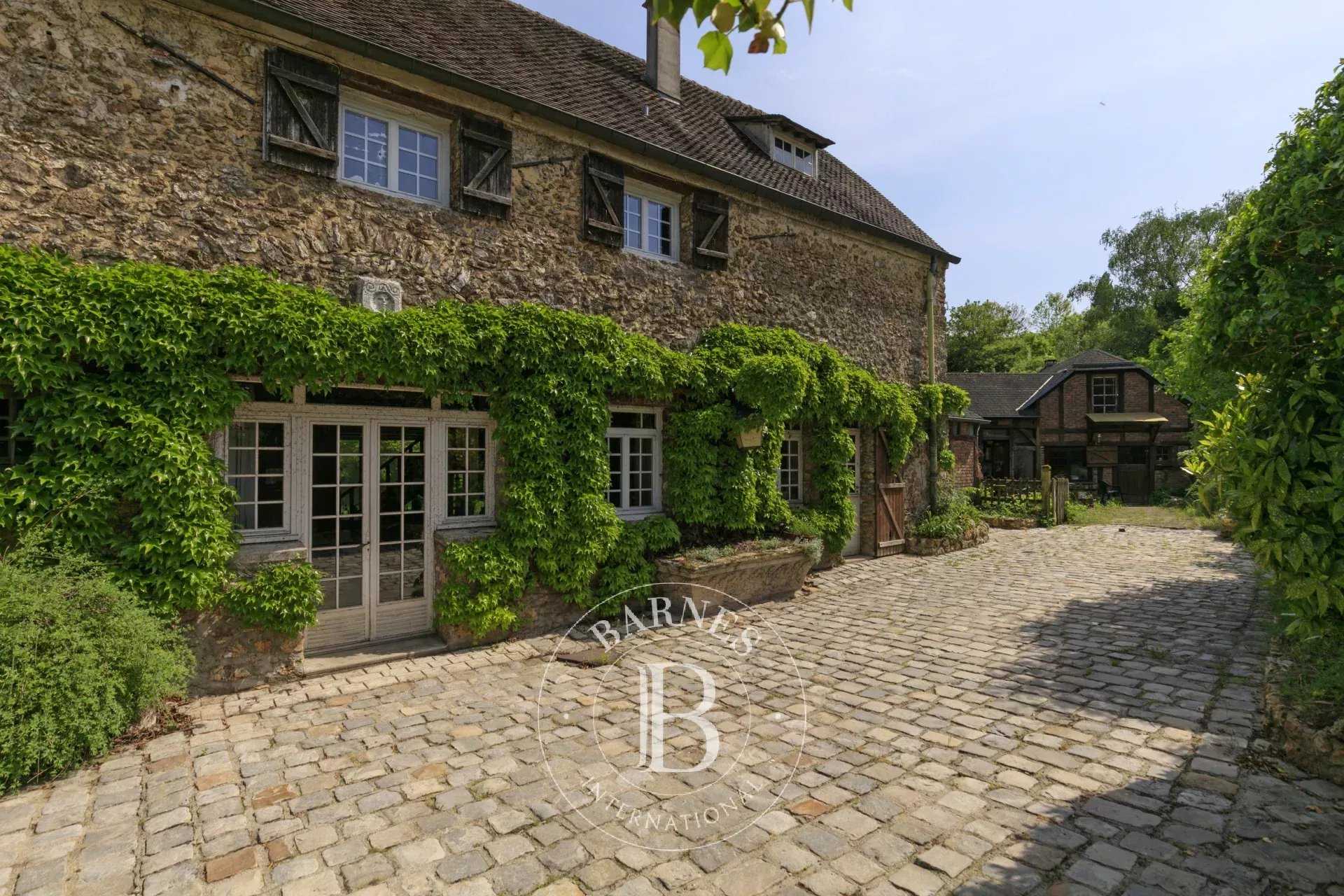 Casa Gif-sur-Yvette  -  ref 85859982 (picture 3)