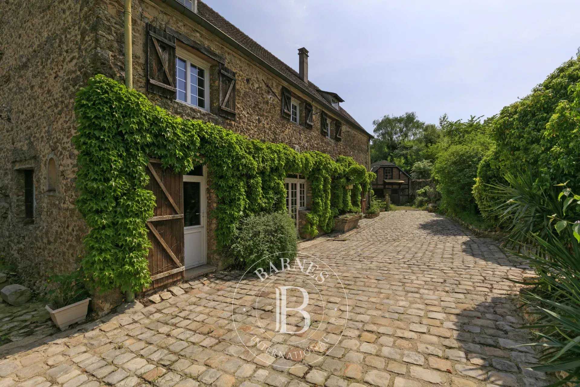 Casa Gif-sur-Yvette  -  ref 85859982 (picture 1)