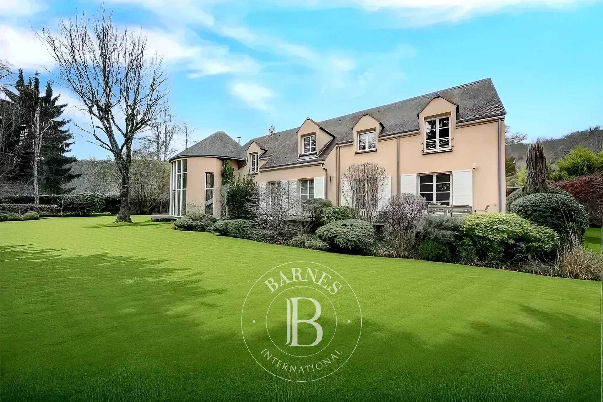 Casa Jouy-en-Josas  -  ref 86636926 (picture 2)