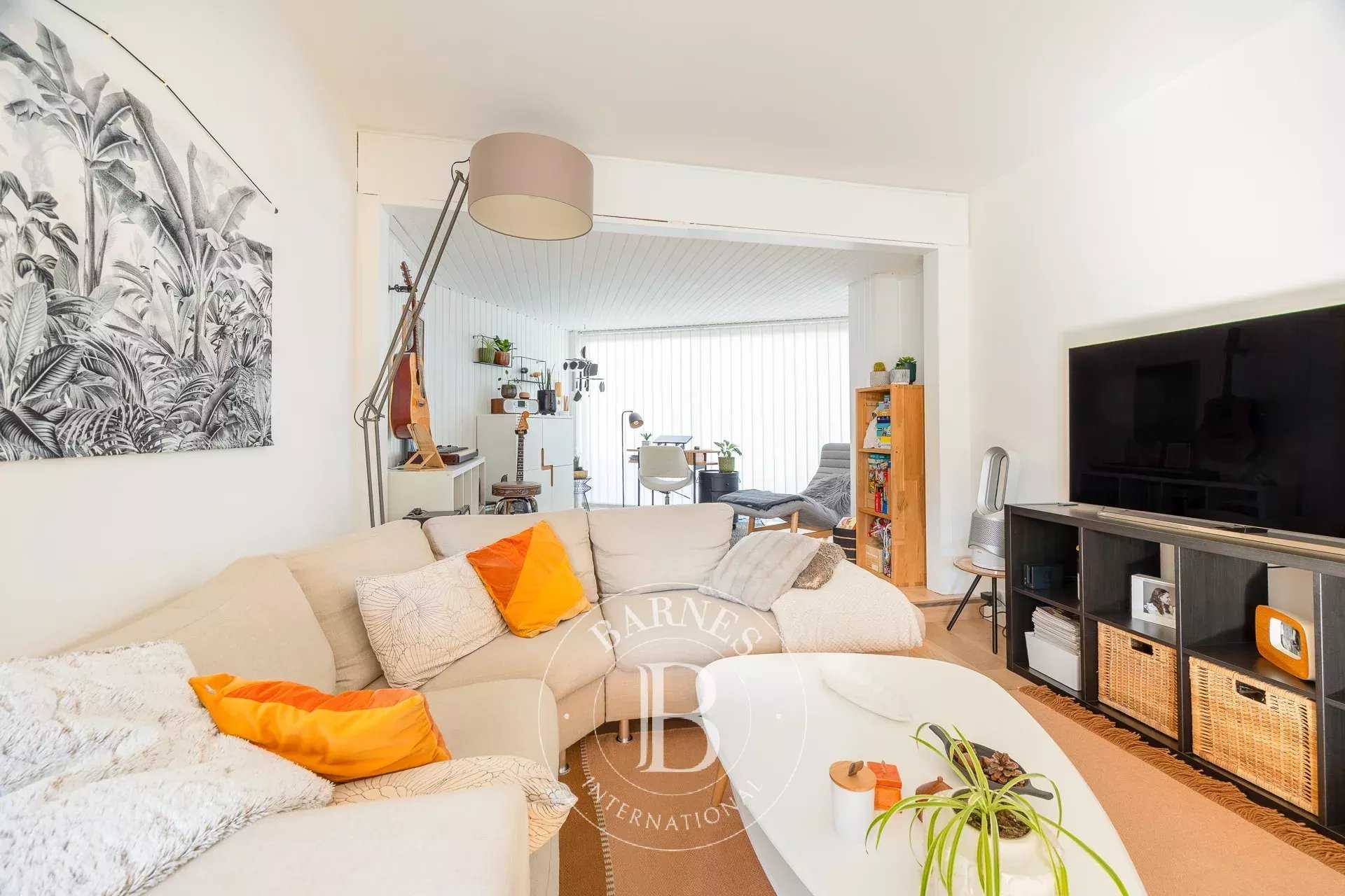 Appartement Le Chesnay-Rocquencourt  -  ref 85764560 (picture 1)