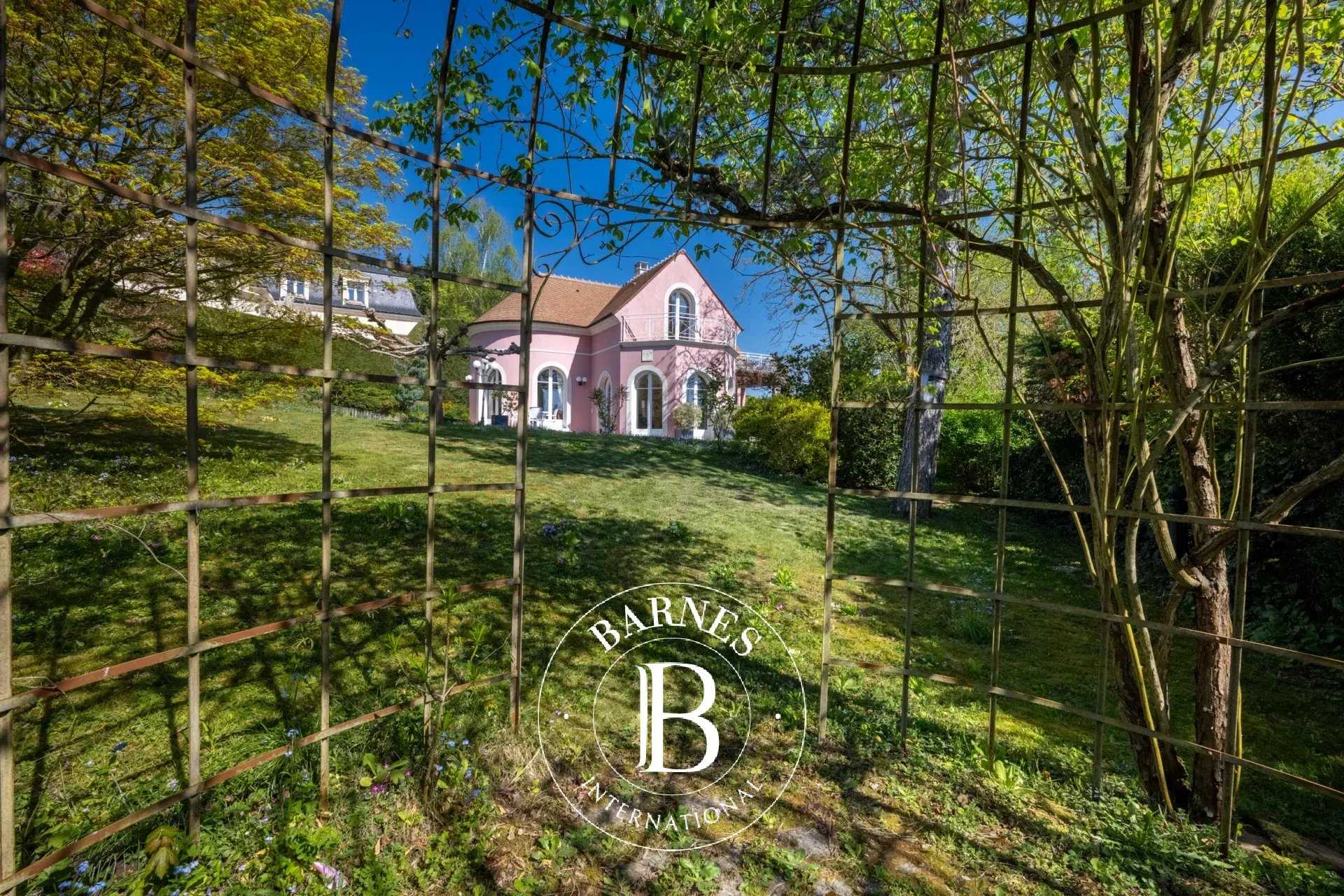 Casa La Celle-Saint-Cloud  -  ref 85629091 (picture 1)
