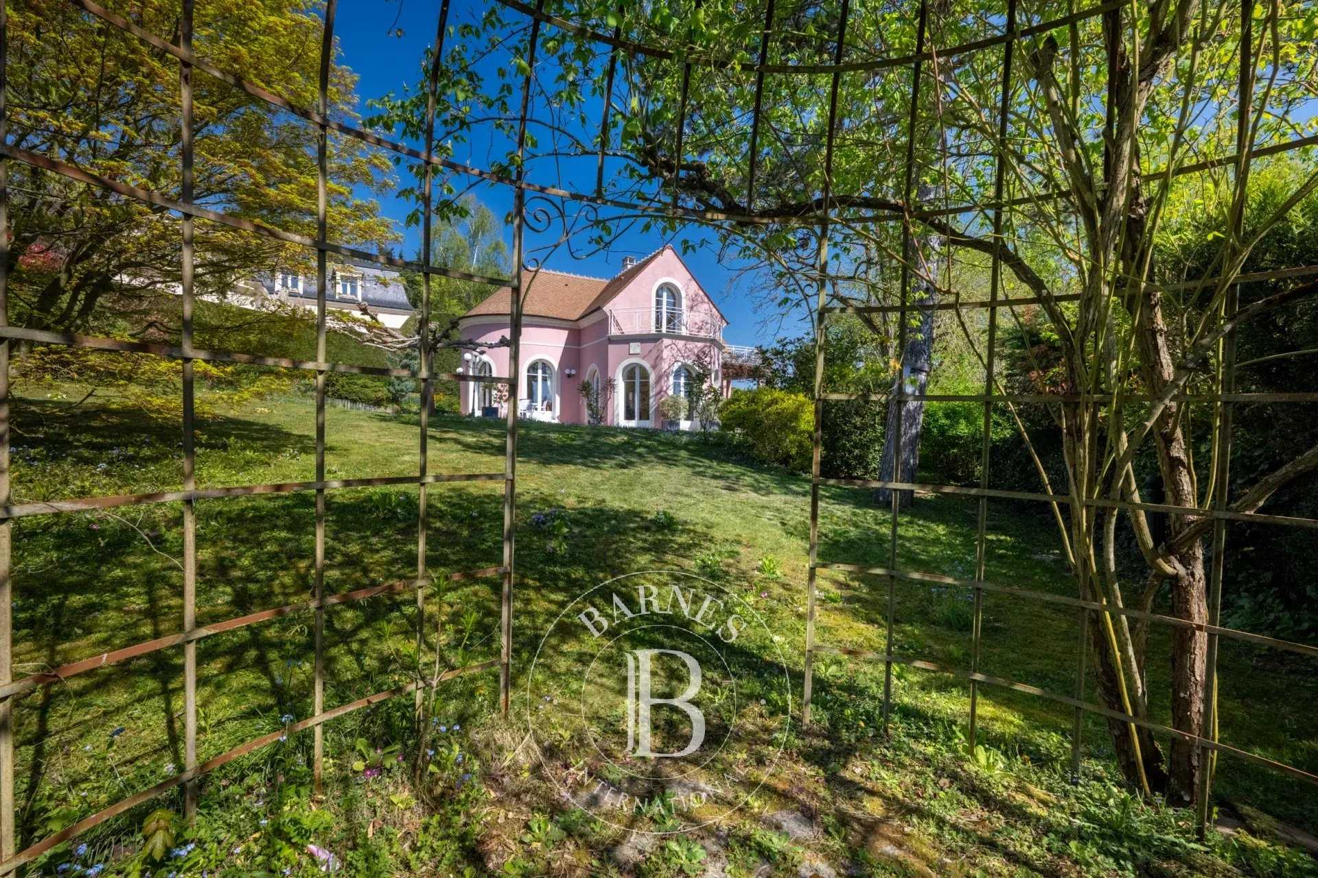 Casa La Celle-Saint-Cloud  -  ref 85629091 (picture 1)