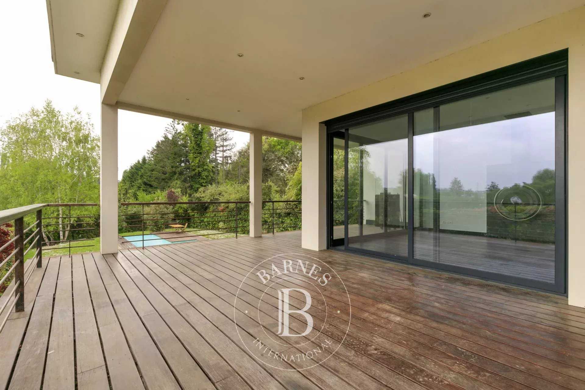 Maison Verrières-le-Buisson  -  ref 85766045 (picture 2)