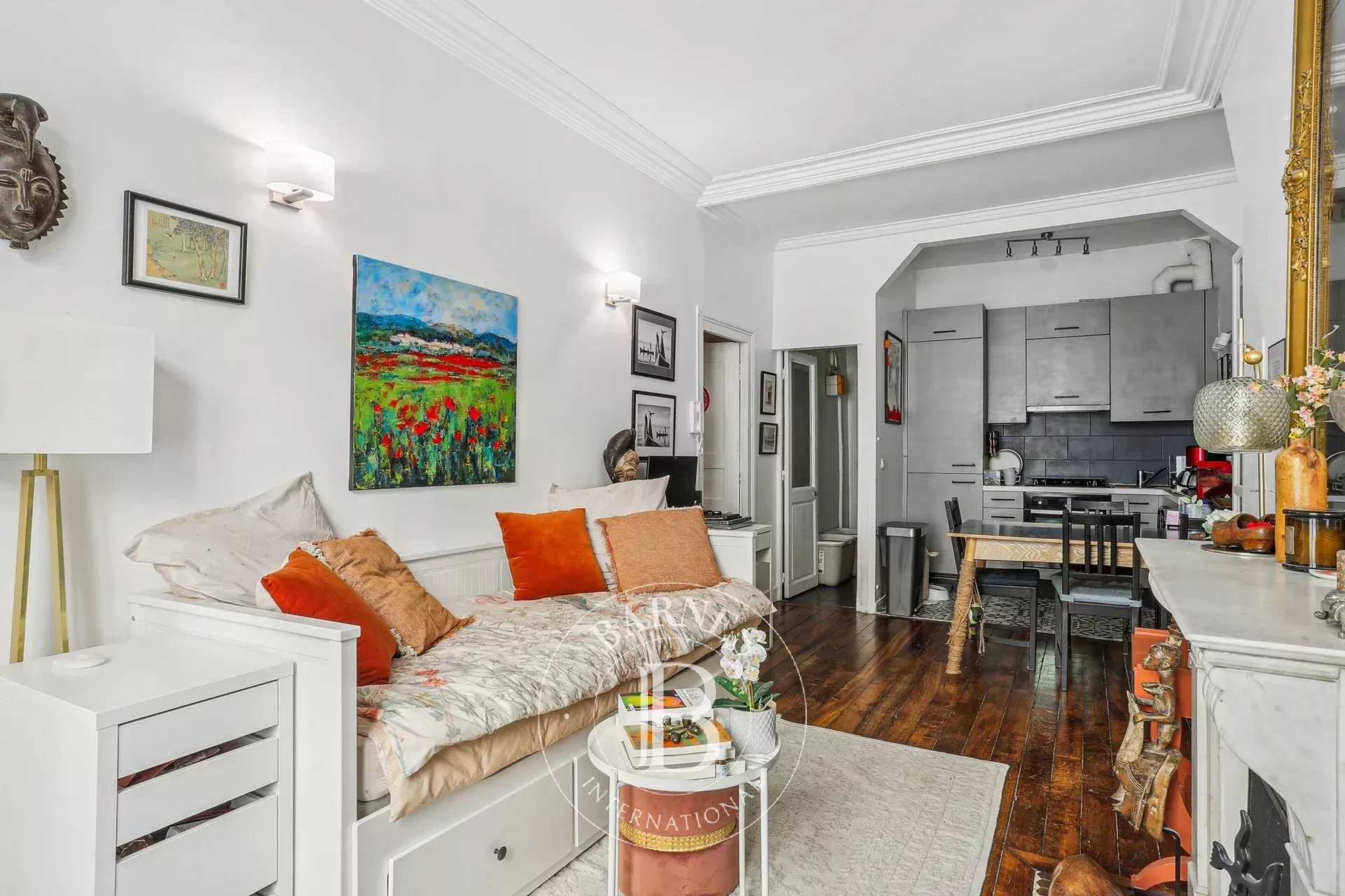 Piso Versailles  -  ref 85826861 (picture 2)