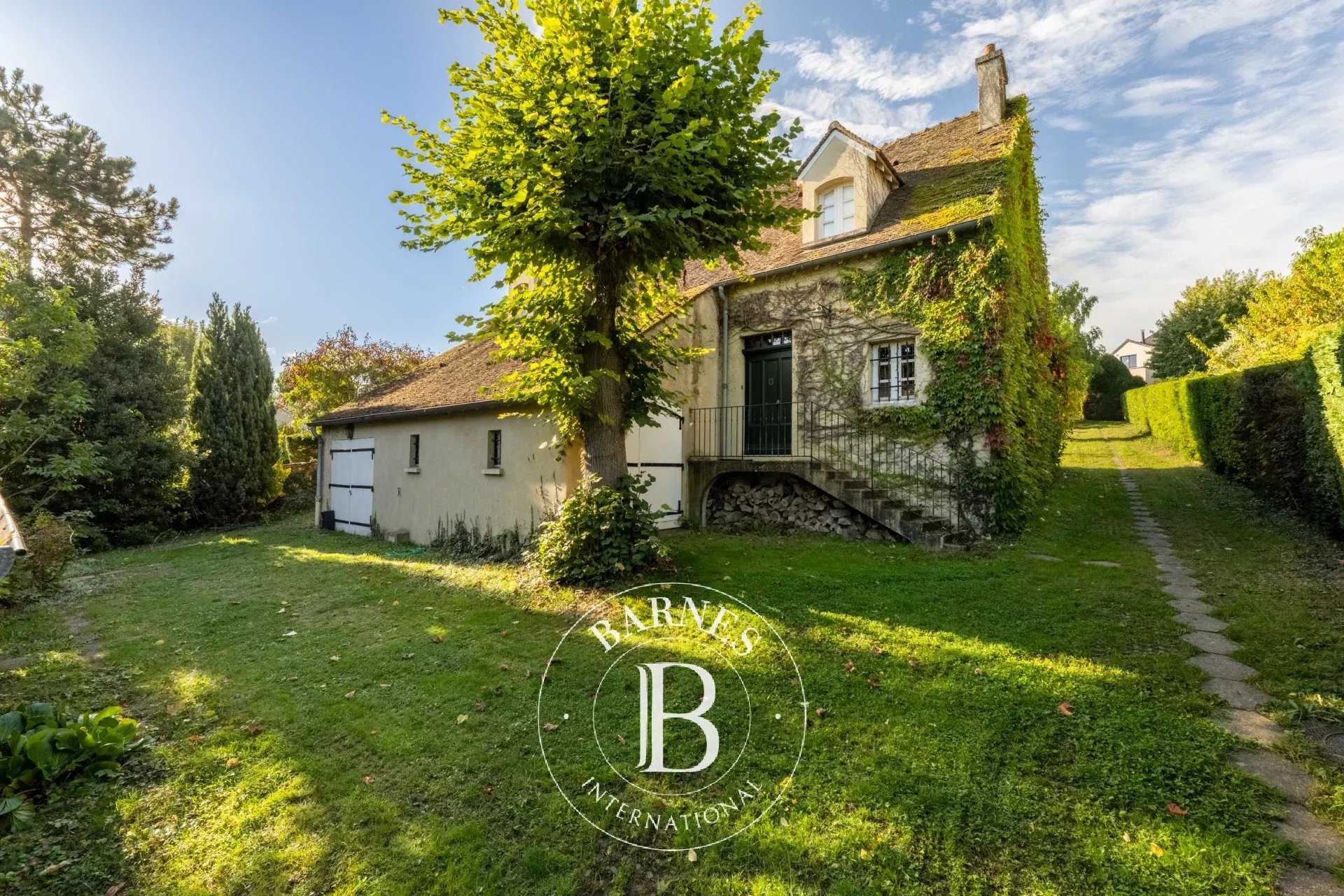 Maison Bougival  -  ref 86205906 (picture 1)