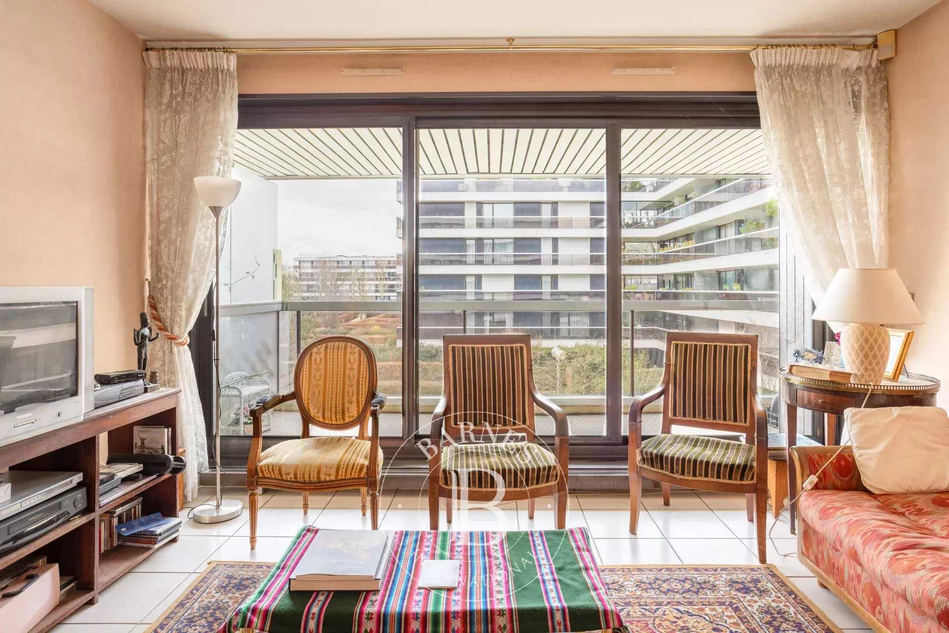 Appartement Le Chesnay-Rocquencourt  -  ref 85557901 (picture 3)