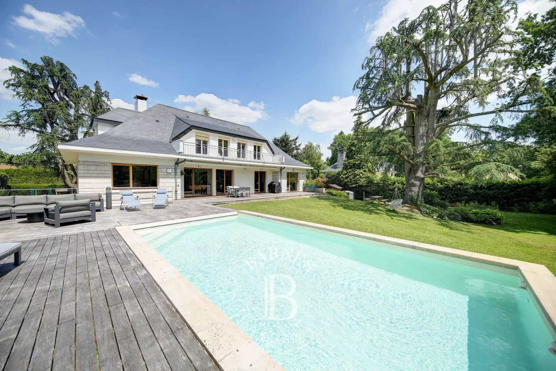 Casa Jouy-en-Josas  -  ref 86180281 (picture 1)