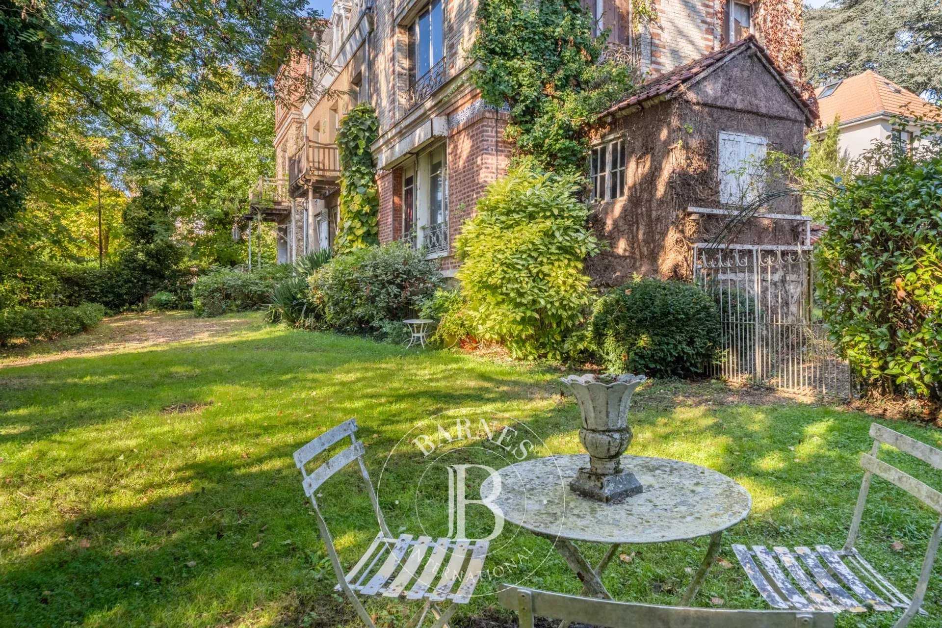 Maison Versailles  -  ref 86063869 (picture 3)