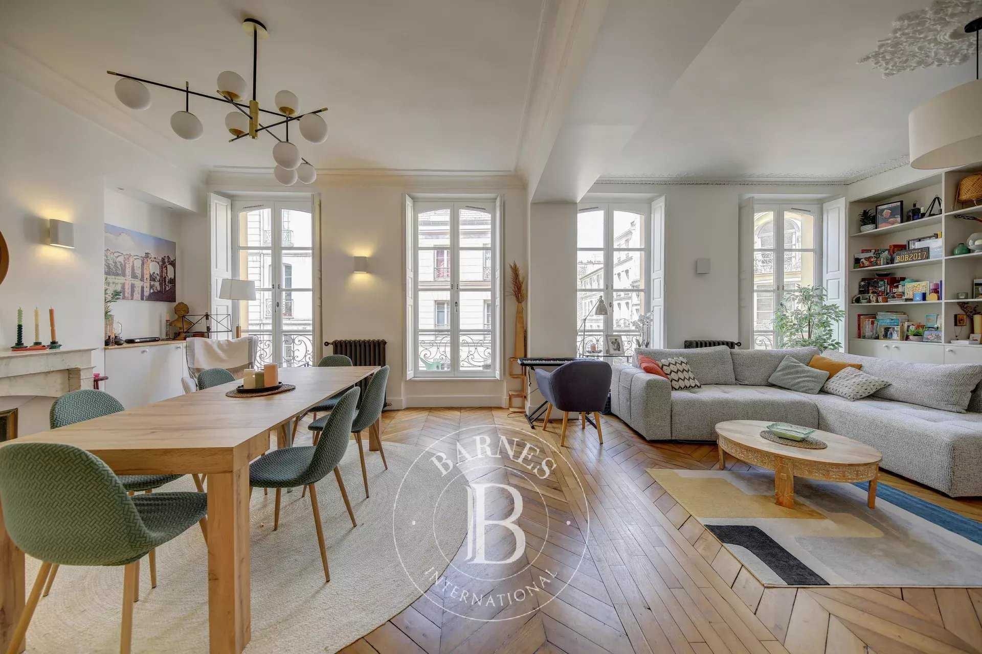Appartement Versailles  -  ref 86962677 (picture 3)