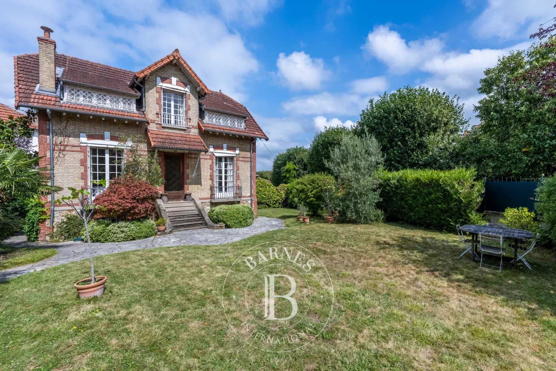 House Le Chesnay-Rocquencourt  -  ref 86073328 (picture 2)
