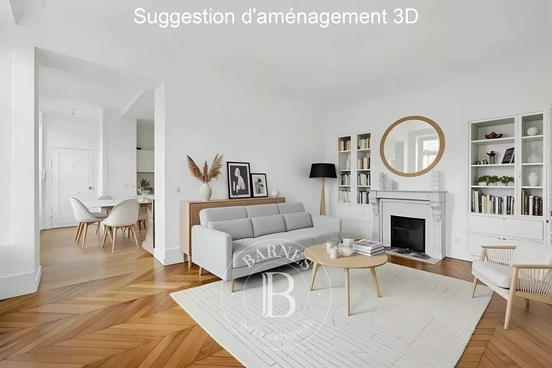 Piso Versailles  -  ref 86445833 (picture 1)