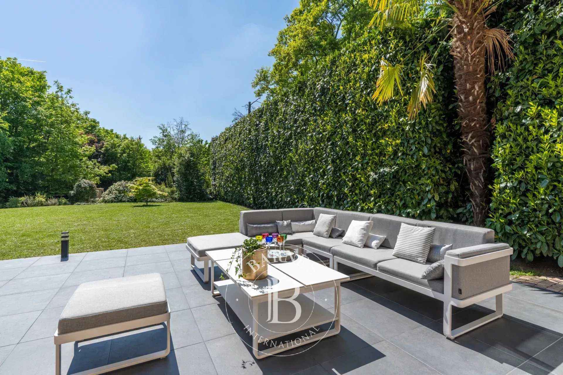 Maison La Celle-Saint-Cloud  -  ref 85839886 (picture 1)