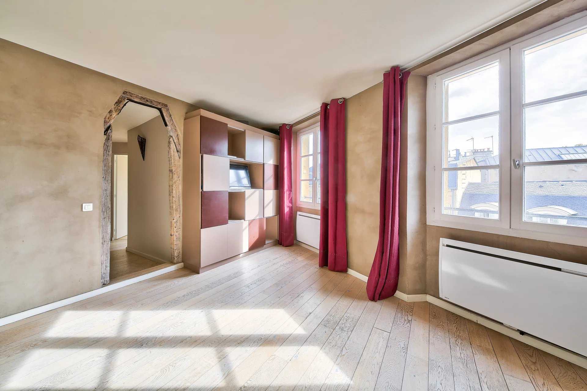Apartment Versailles  -  ref 7420328 (picture 1)