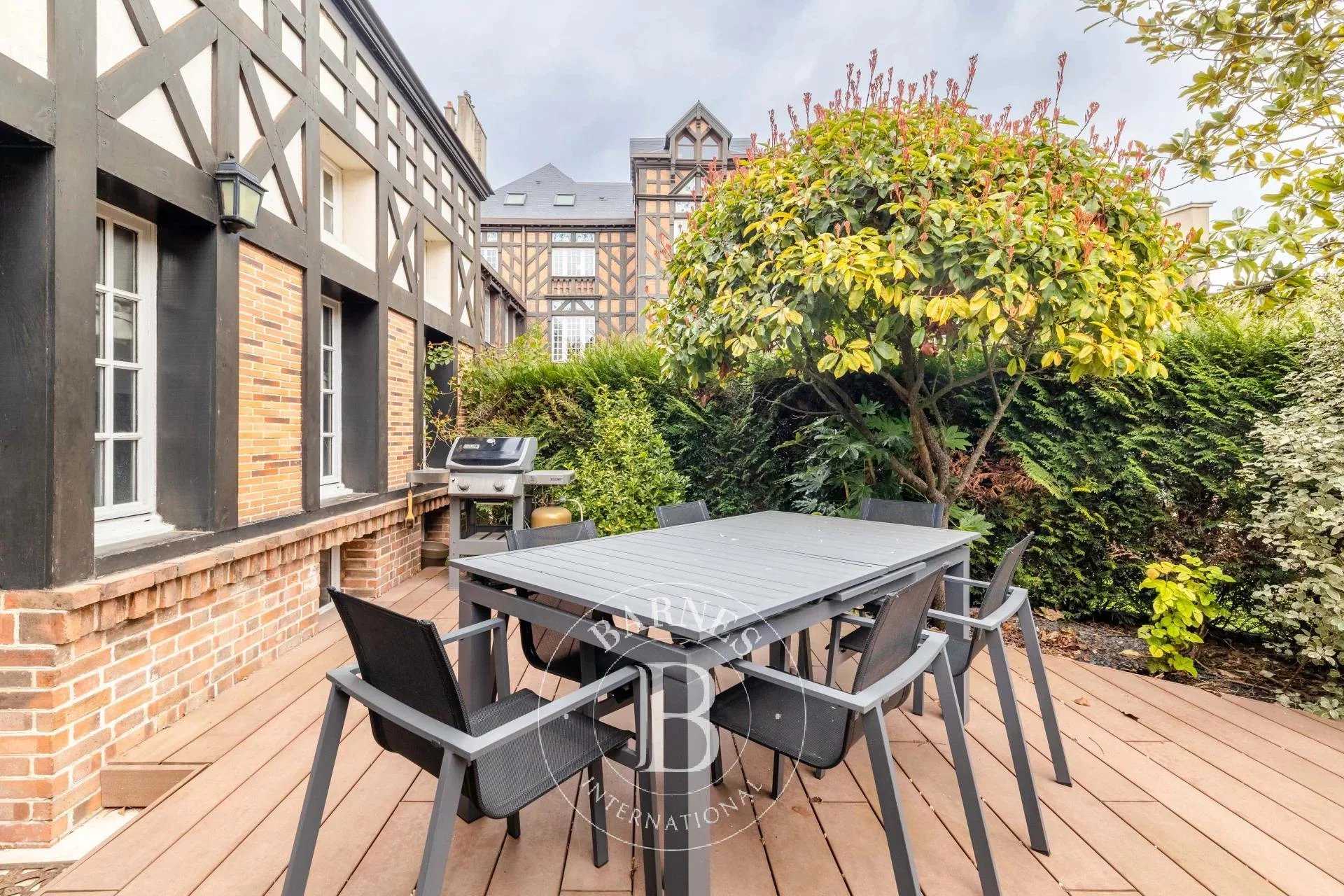 Maison Saint-Germain-en-Laye  -  ref 8147007 (picture 2)
