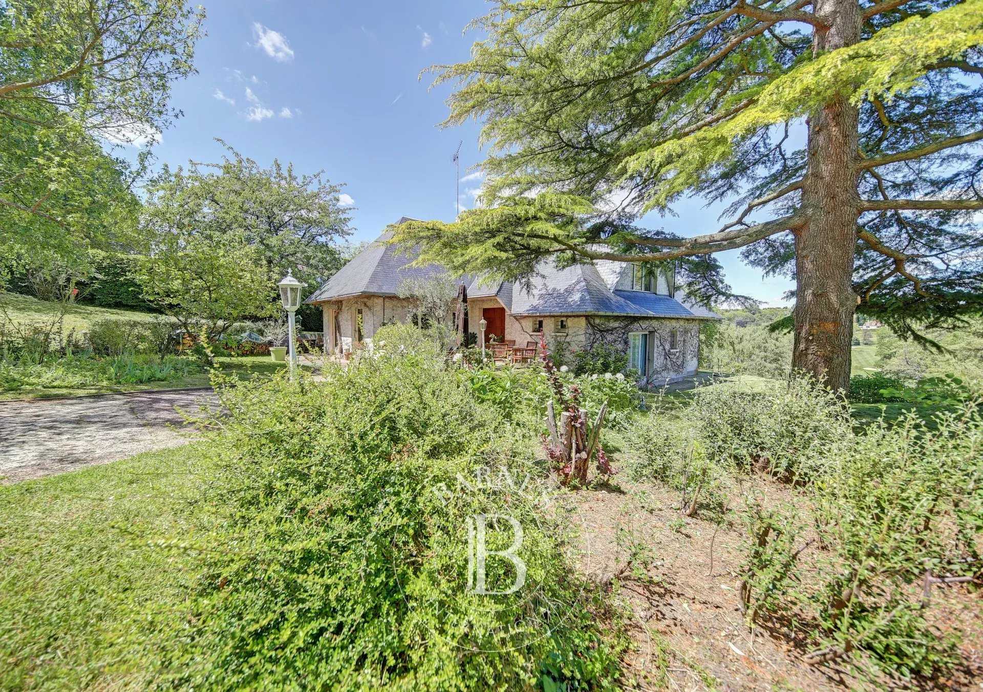 Maison Saint-Nom-la-Bretèche  -  ref 85960585 (picture 3)