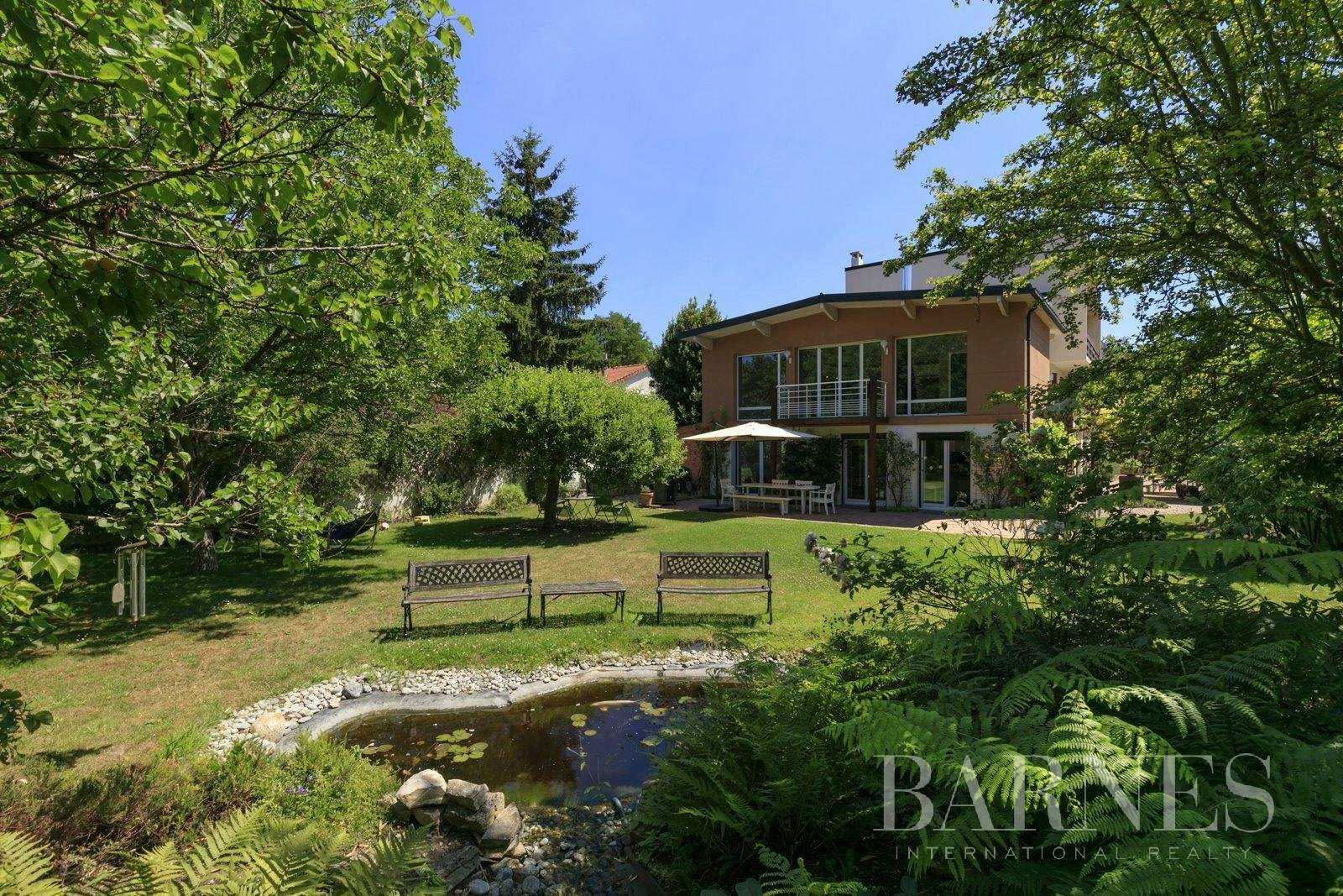 Maison Le Pecq  -  ref 82197112 (picture 1)