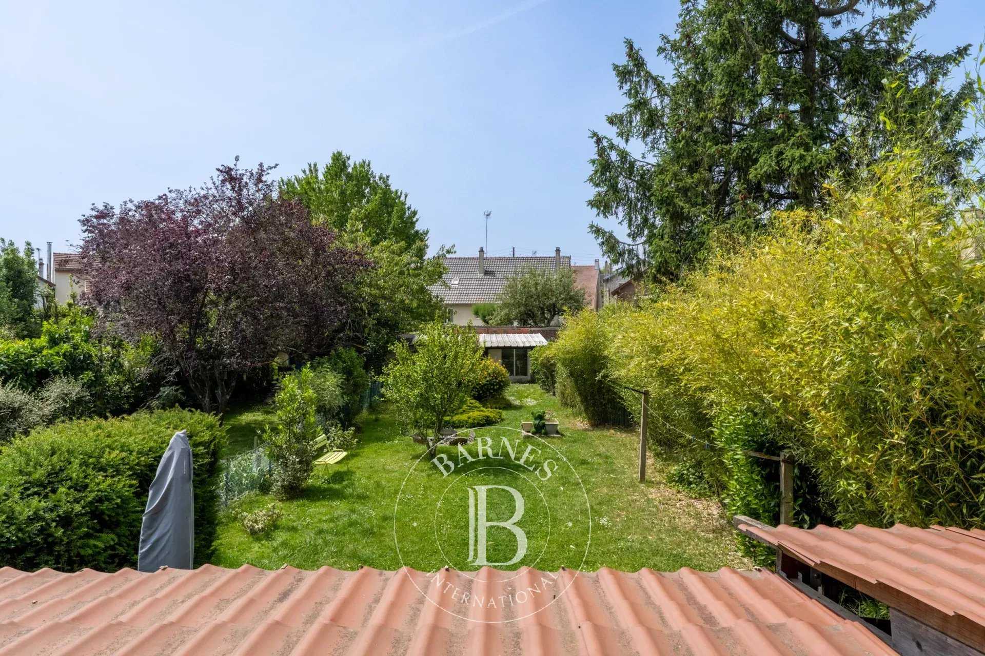 Maison Le Chesnay  -  ref 85906661 (picture 2)