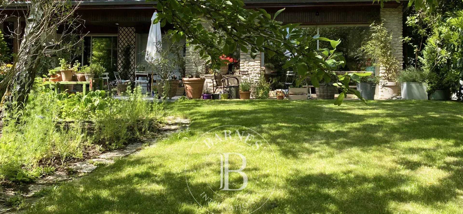 Maison Verrières-le-Buisson  -  ref 86345072 (picture 2)