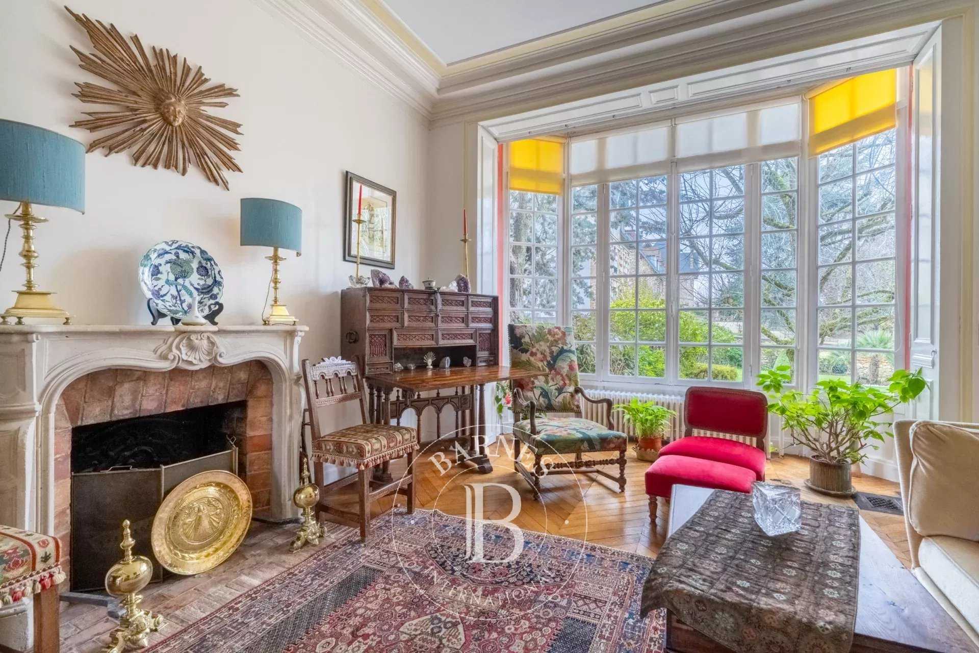 House Le Chesnay  -  ref 85244811 (picture 2)