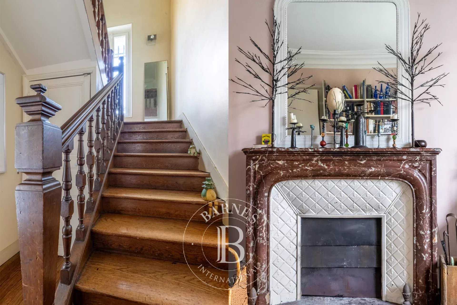 Maison Viroflay  -  ref 6492508 (picture 1)