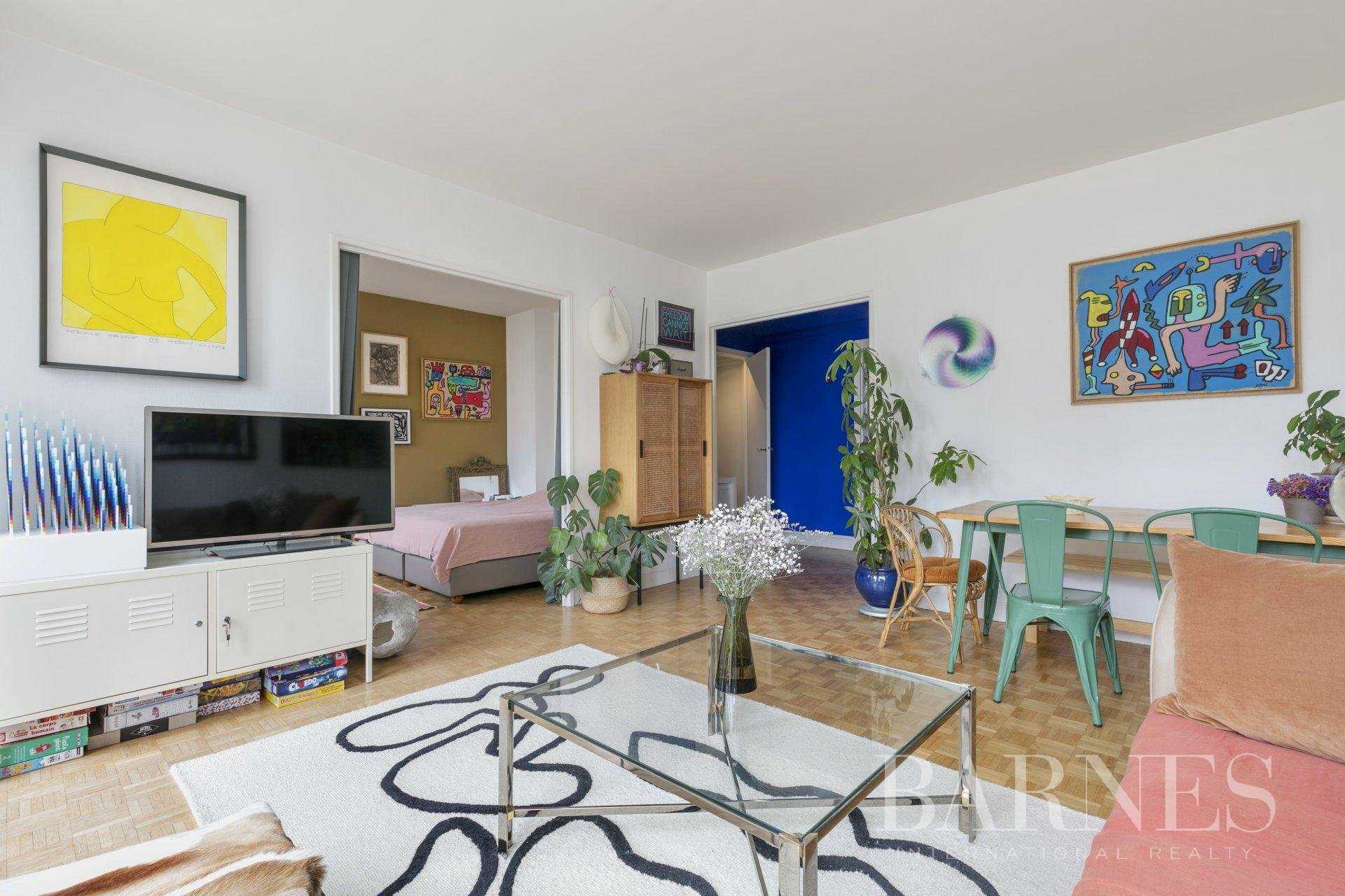 Appartement Saint-Germain-en-Laye  -  ref 7186153 (picture 3)