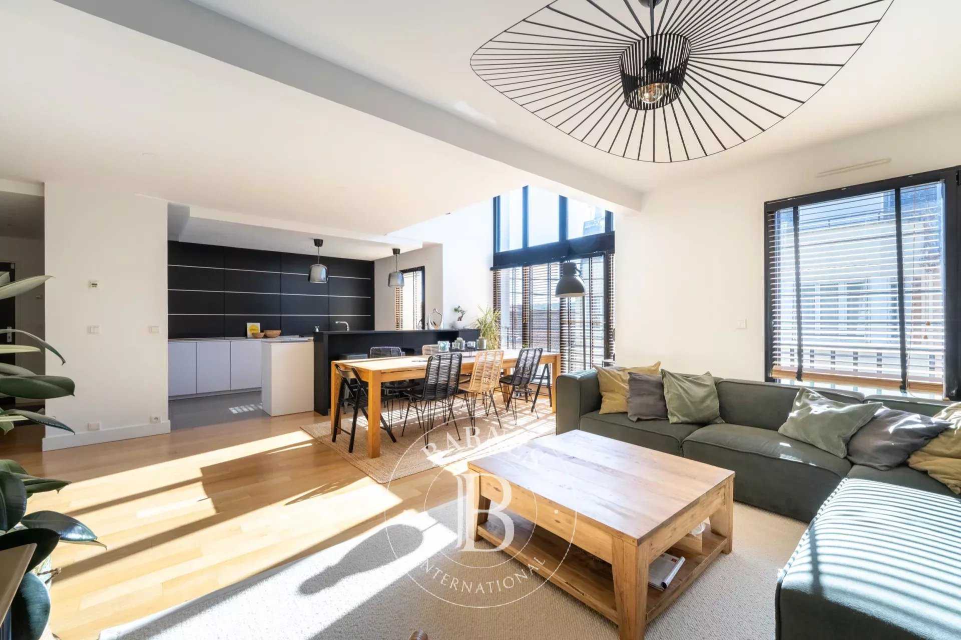 Apartment Versailles  -  ref 85975629 (picture 2)