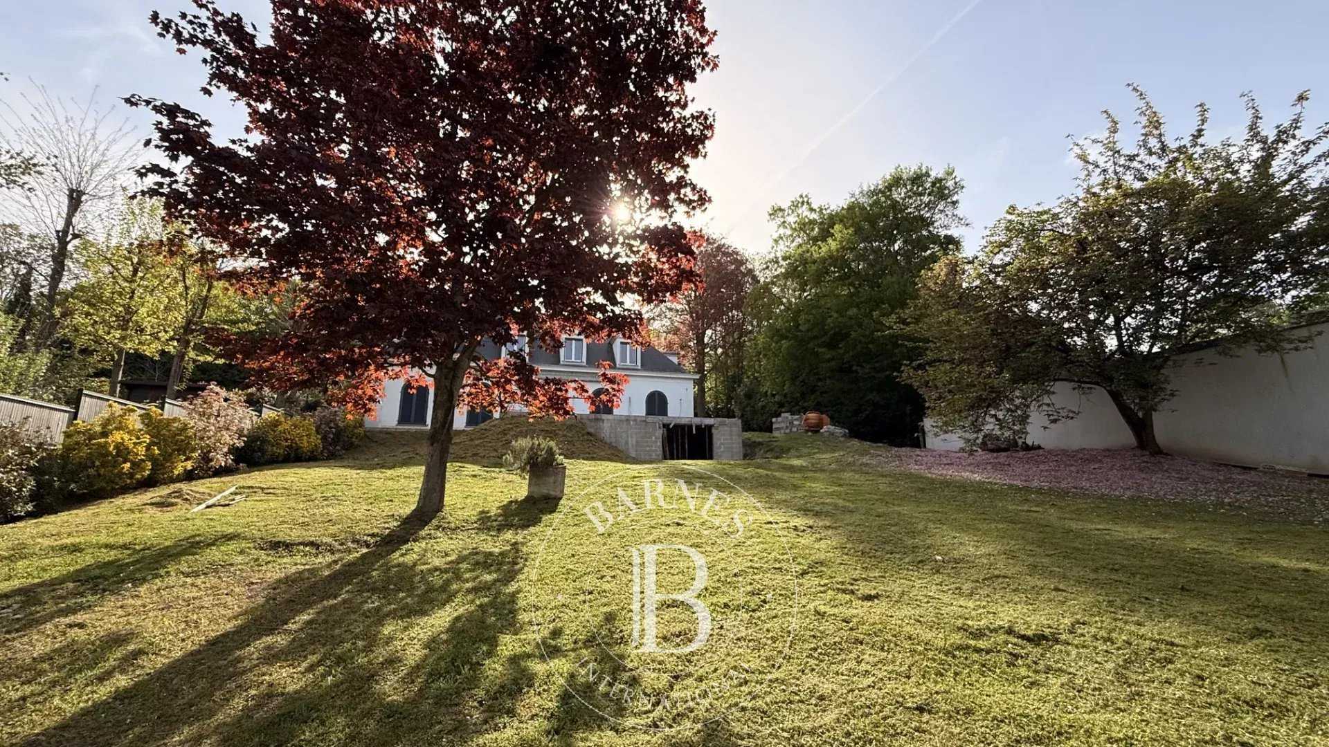 Maison Bougival  -  ref 86413883 (picture 2)