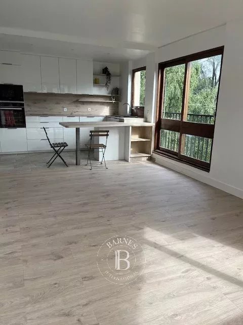 Apartment Le Chesnay  -  ref 85657046 (picture 3)