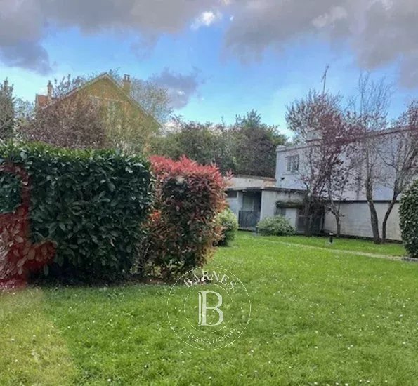 Apartment Le Chesnay-Rocquencourt  -  ref 86873480 (picture 1)