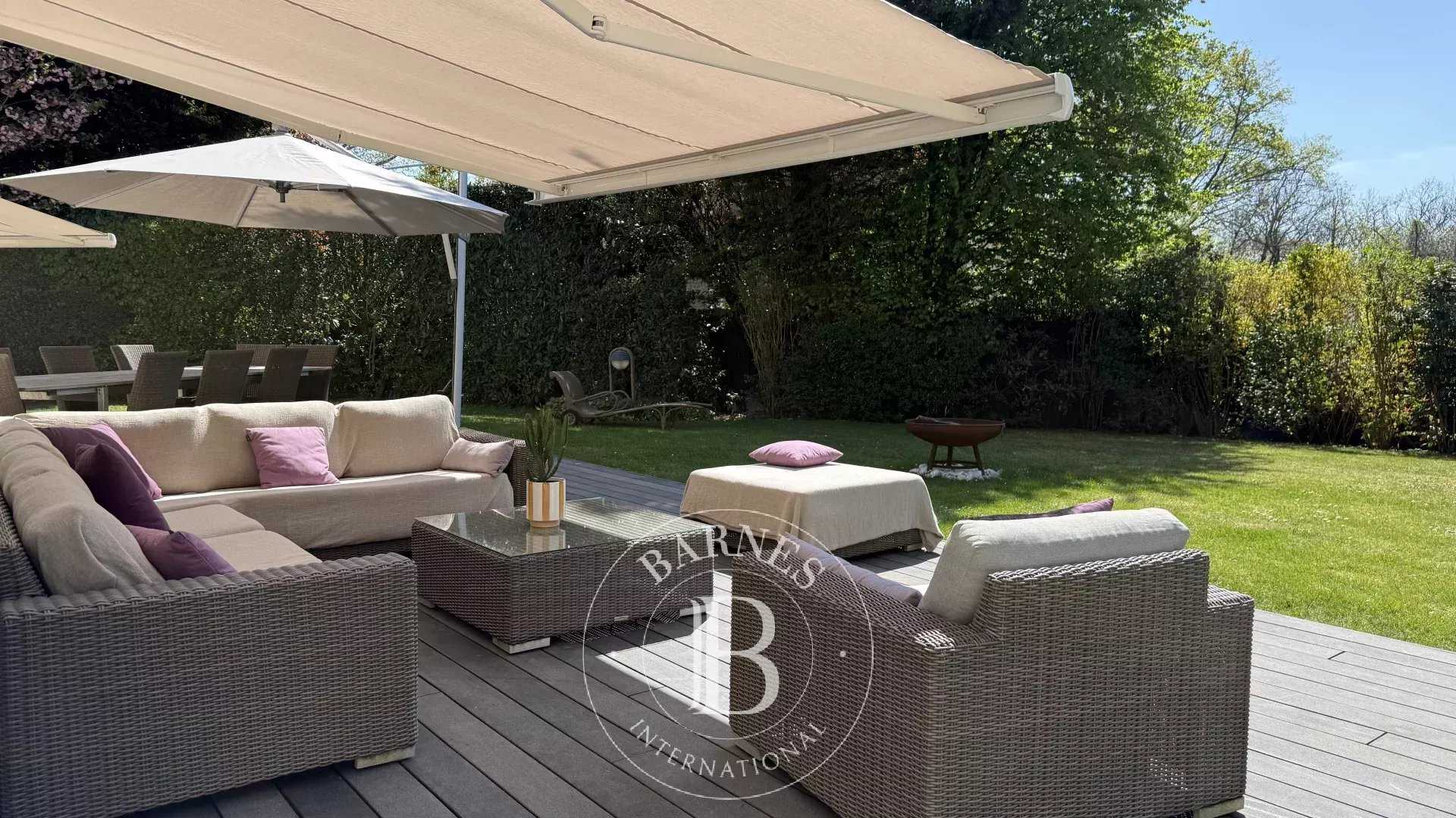 Maison La Celle-Saint-Cloud  -  ref 85798333 (picture 1)