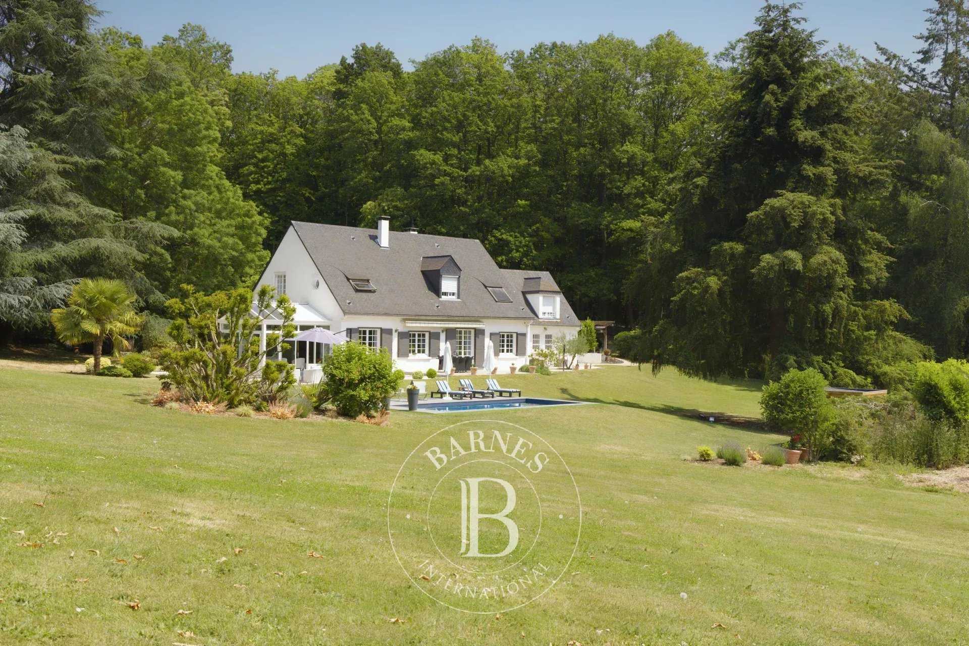 Maison Feucherolles  -  ref 83376576 (picture 2)