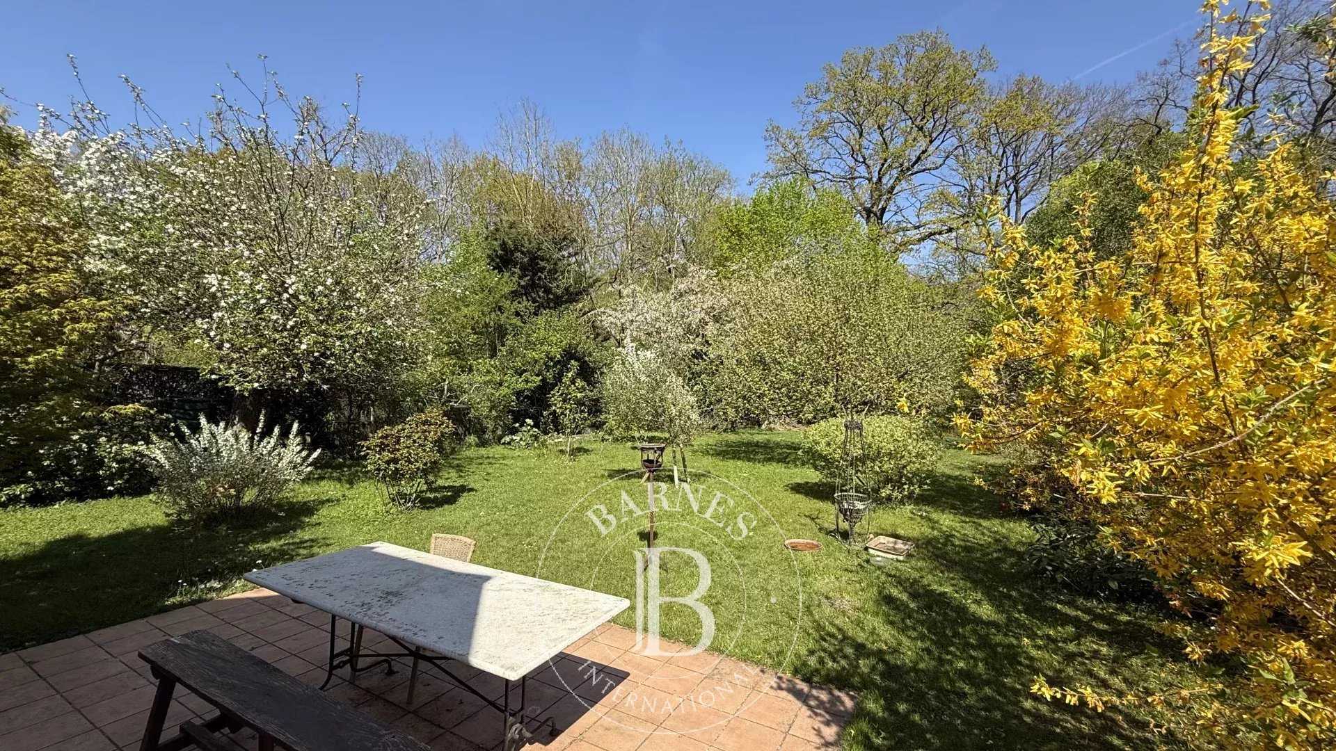 Maison La Celle-Saint-Cloud  -  ref 85651499 (picture 2)